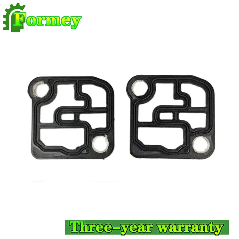 Соленоиды коробки передач 0B5 DL501 + прокладка для Audi A4 A5 A6 A7 Q5 2008-2011 ремонт 7