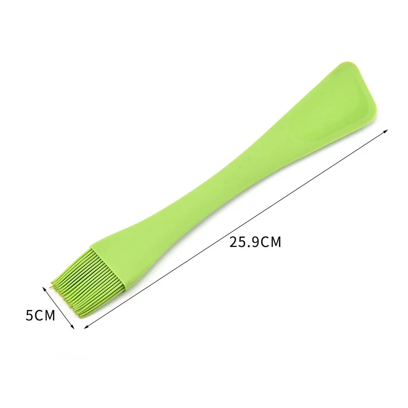 

Silicone Brush for Baking Cooking Roasting BBQ Tool