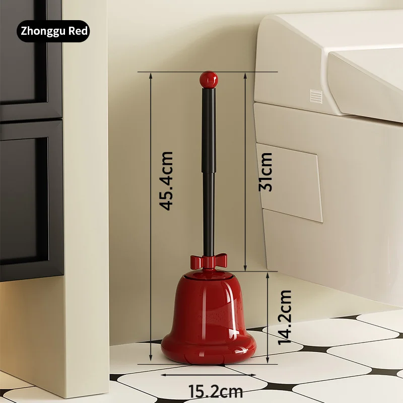 

Набор щеток для унитаза с длинной ручкой