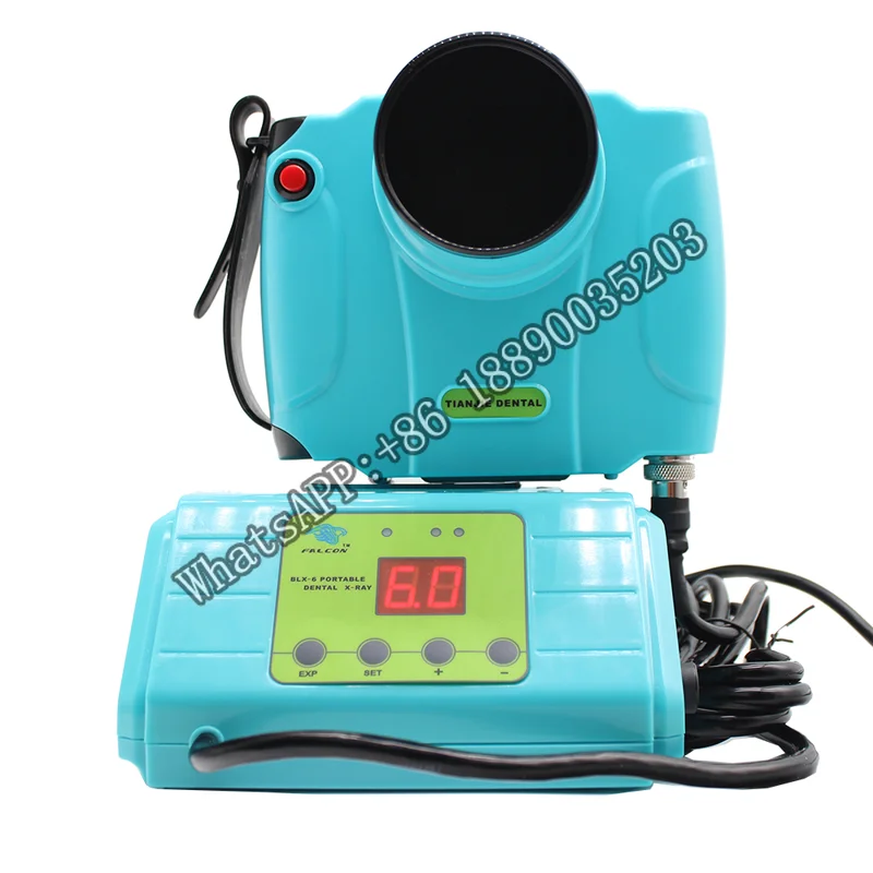 

Portable Colorful Radiology Equipment Digital Dentist XRay Medical Equipment Materials X Ray Machine For Sale