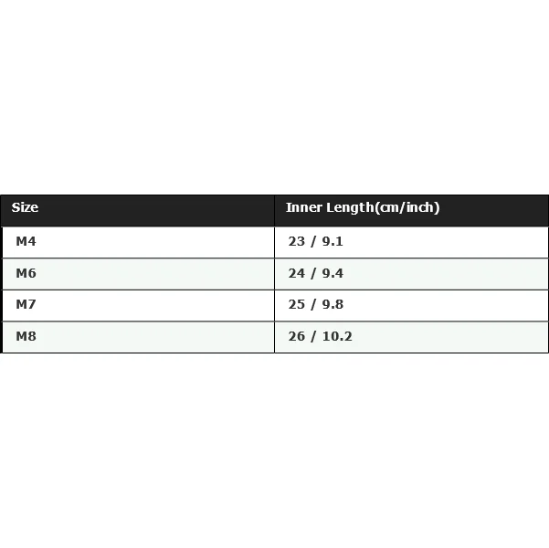 Меховая вставка подкладка обуви внутренняя подошва теплые флисовые Сабо замена