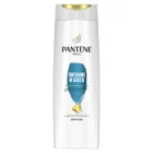 Шампунь Pantene  Питание и блеск 400 мл.