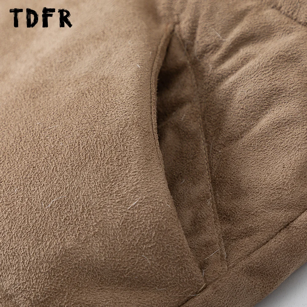 Рисунок 5 - Пуховик мужской зимний с буквенным принтом