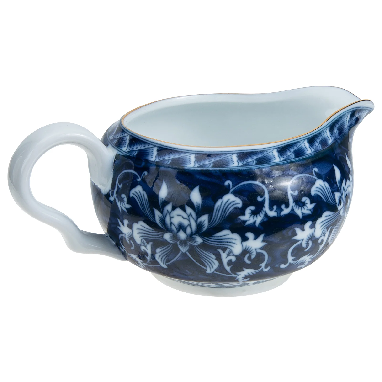 

Jug Ceramic Kettle Portable Coffee Cup Coffee Creamer Pitcher