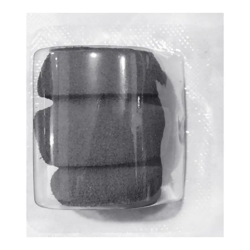 Профессиональная губка для татуировки пулемет ручка держатель 31 мм 41