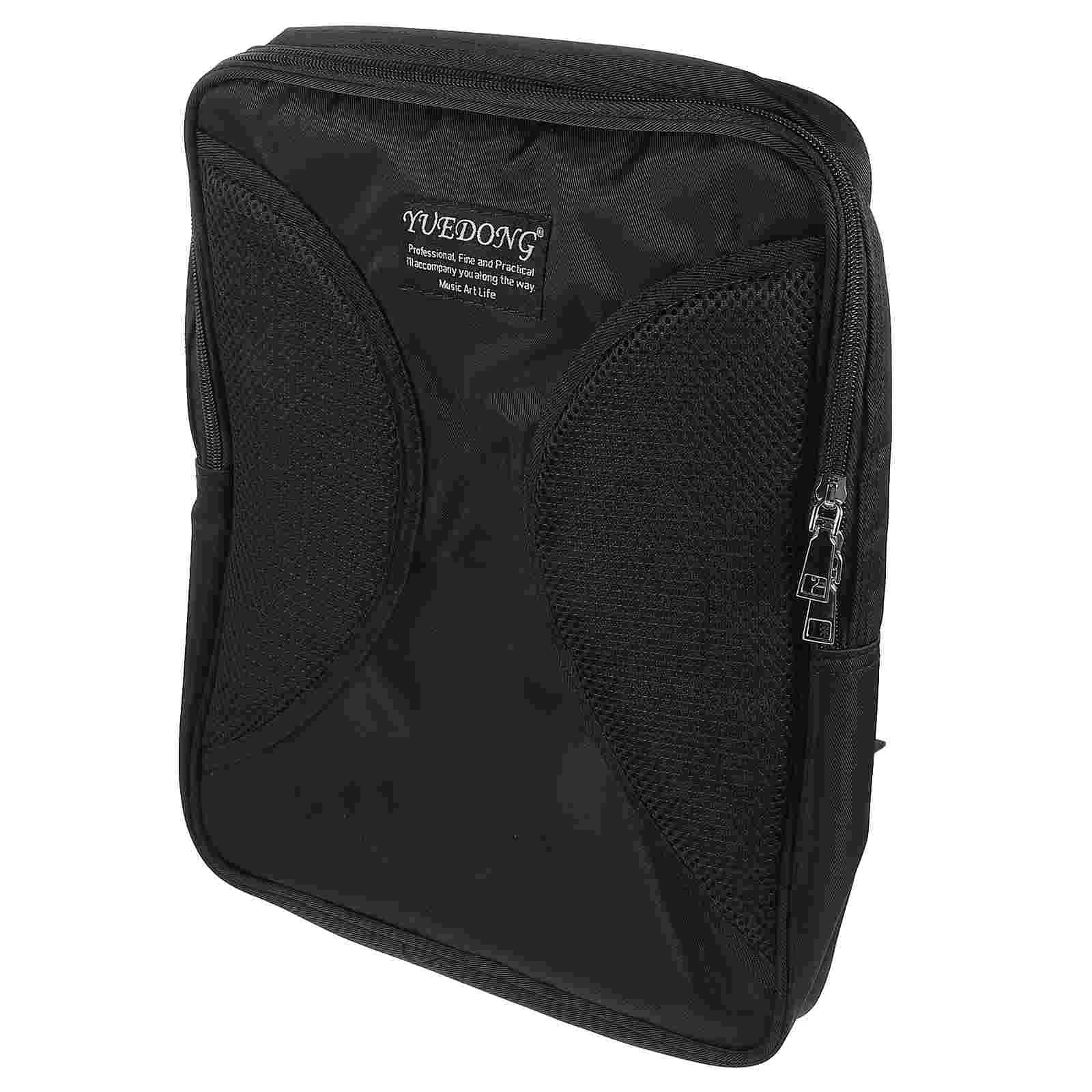 

Instrument Box Supply Storage Bag Music Sheet Music Bag Guitar Accesories Music Score Holder Music Sheet Bag Sheet Storage Bags