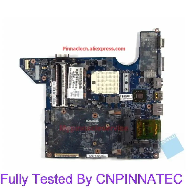 598091-001 материнская плата для HP DV4 NBW20 U04 LA-4117P 598091-001 материнская плата для HP DV4 NBW20 U04 LA-4117P