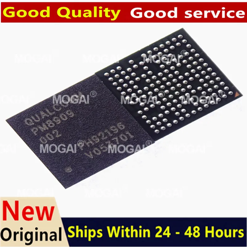 (1 шт.) 100% новый PM8029 PM8110 PM8921 PM8226 PM8841 PM8994 PM886EAD PM8909 002 PM8916 0VV 001 BGA