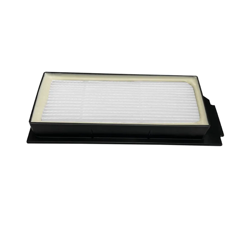 Аксессуары для пылесоса Ecovacs Deebot X1 Omni Turbo основная щетка HEPA фильтр Швабра тканевые