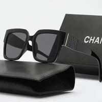woman glasses luxury brand square sunglasses 2022 new ladies mens large frame sunglasses premium women glasses oculos de sol