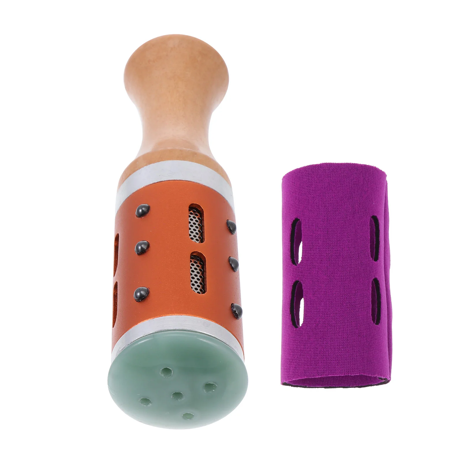 

Держатель-массажер Moxibustion Moxa, портативный