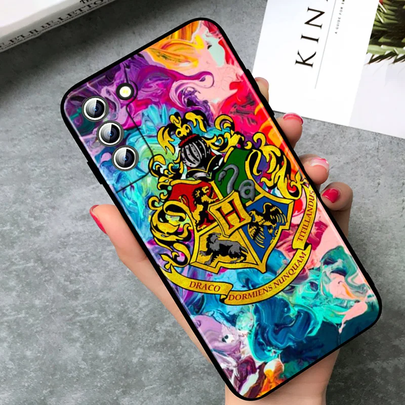 Мягкий чехол-накладка с кольцом для Samsung Galaxy S22 S21 S20 FE Ultra S10e S10 S9 S8 S7 S6 Edge Plus |