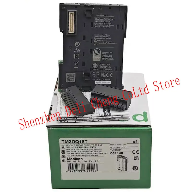 Микросхема TM3TI4G TM3DI16 TM3DQ8T TM3TM3TK
