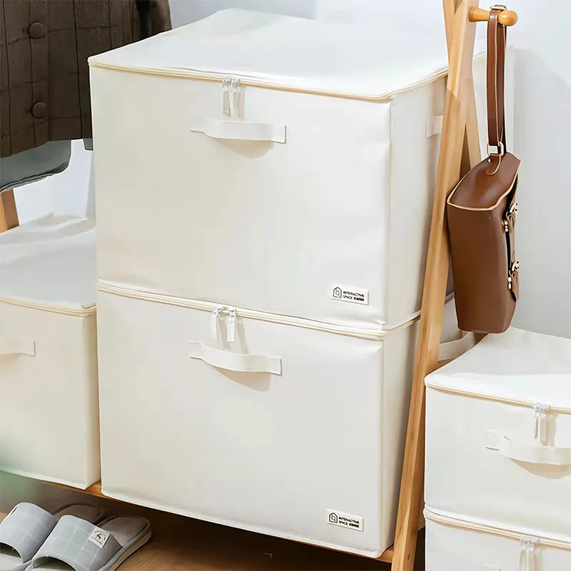 

Складной контейнер для хранения одежды, складной контейнер для хранения в багажнике из хлопчатобумажной конопли