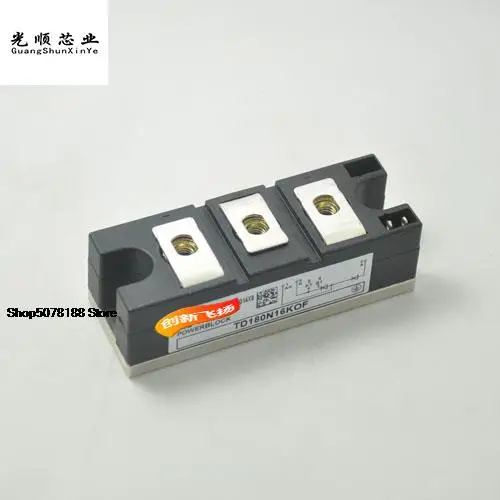 

TT180N16KOF/TT180N18KOF 180A1600V-1800V