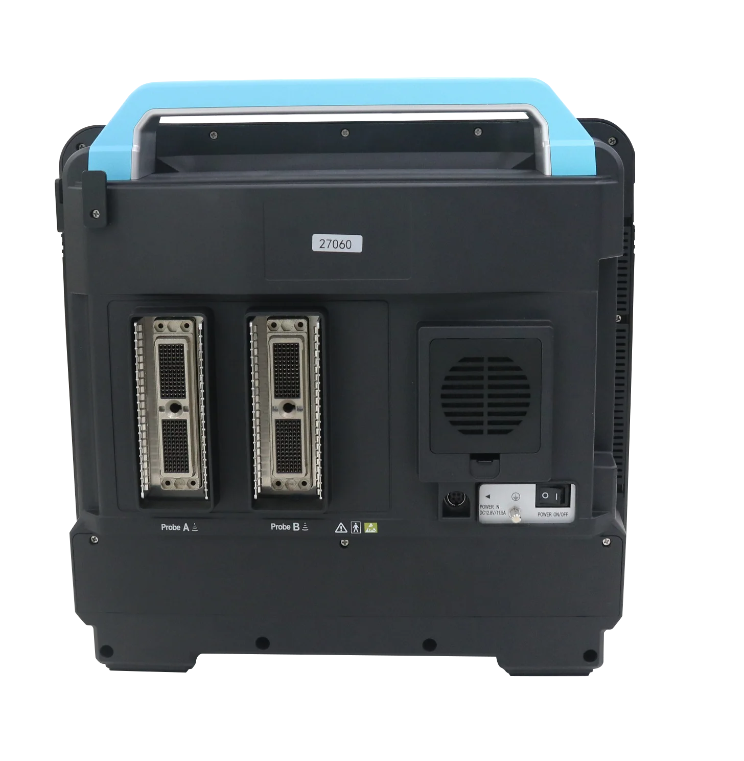 Портативный ультразвуковой сканер