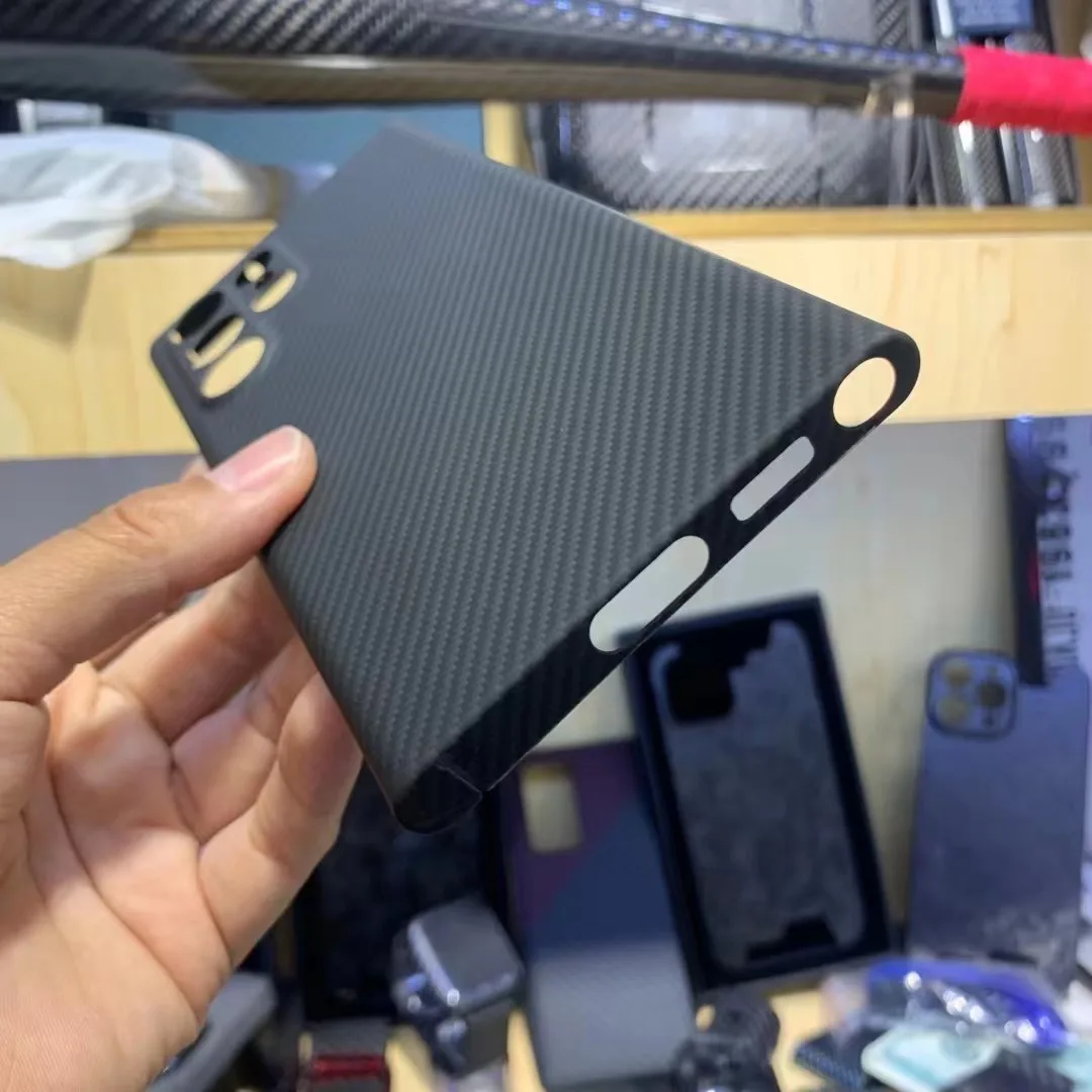 Ceny QADIR Czysta Obudowa Z Włókna Węglowego Do Samsung Galaxy S22 Ultra Etui Kolorowe Włókno Aramidowe Ultra Cienka Obudowa Telefonu Do Galaxy S22 + Ceny QADIR Czysta Obudowa Z Włókna Węglowego Do Samsung Galaxy S22 Ultra Etui Kolorowe Włókno Aramidowe Ultra Cienka Obudowa Telefonu Do Galaxy S22 +