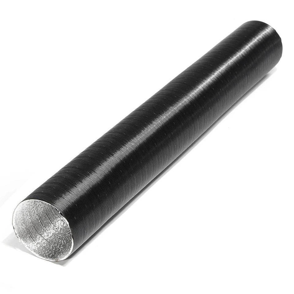 Воздушный дизельный нагреватель воздуховод труба 25 мм 42 50 60 75 диаметр 100-300 см