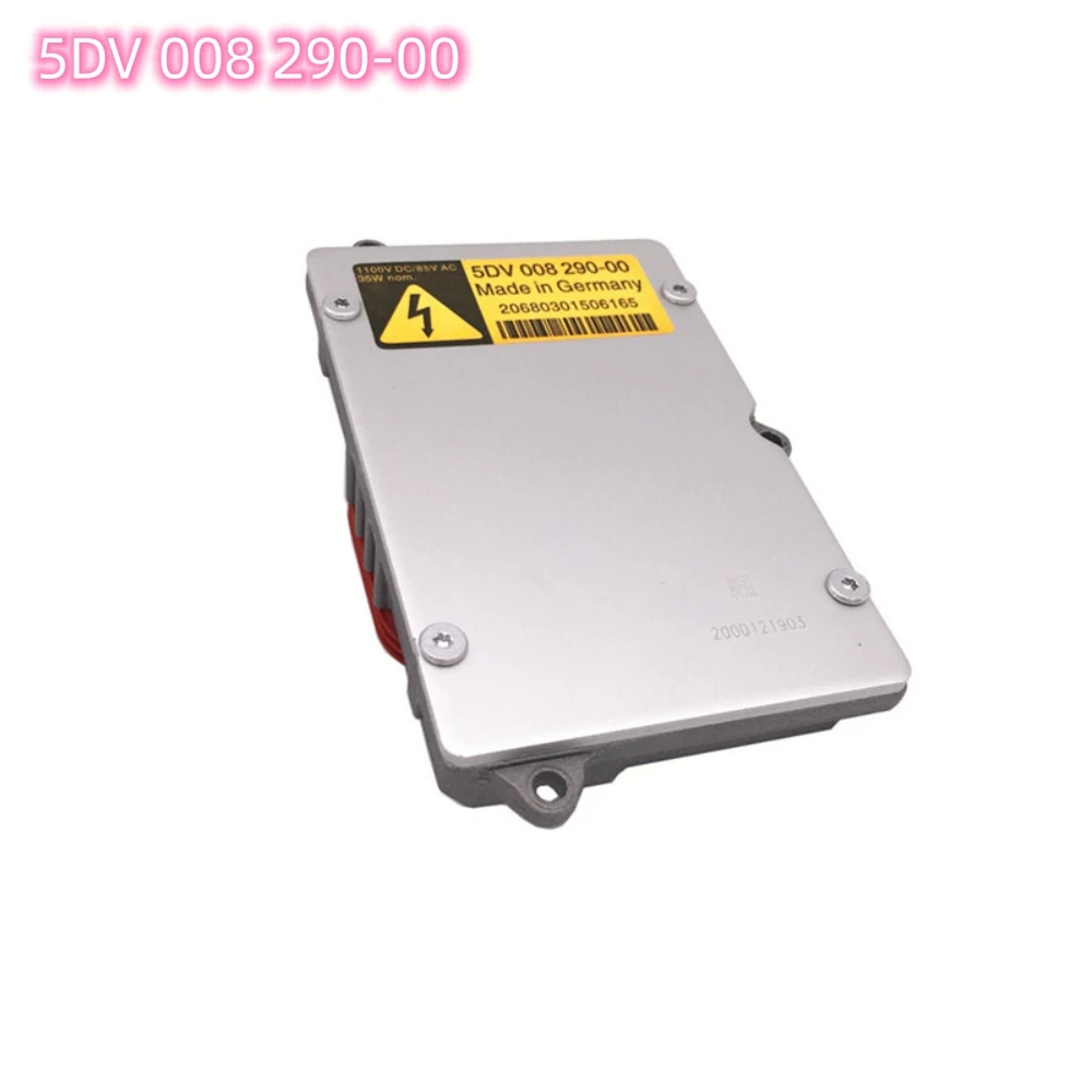 

5DV 008 290 00 5DV00829000 5DV008290-00 Xenon Headlight Ballast D2S D2R For Audi BMW Mercedes NISSAN OPEL VW 12V