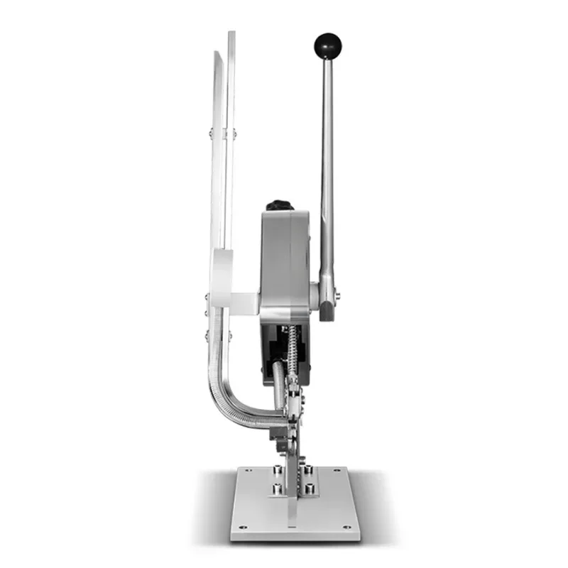 Машина для упаковки зажимов сумок в супермаркете GF-50 Ручная U-образная