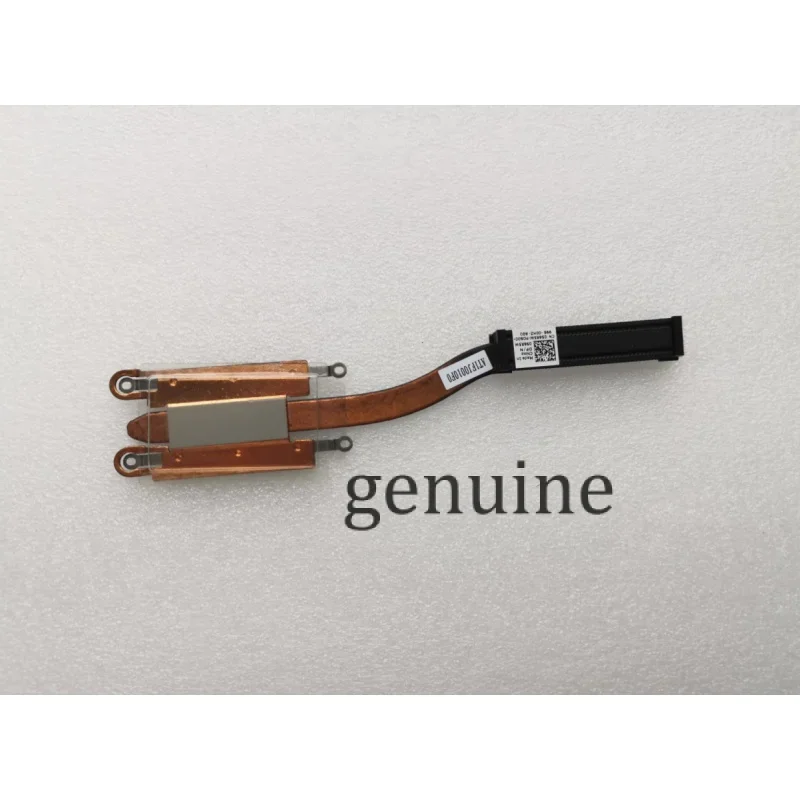 Новый оригинальный кулер для ноутбука Dell XPS 13 9343 9350 9360 6yt3r 06yt3r 56r5w 056r5w радиатор