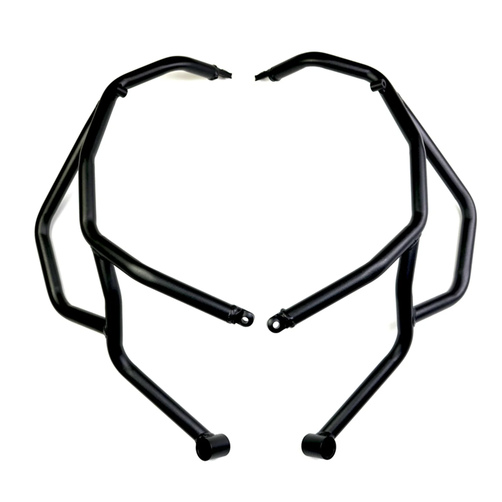 Верхняя защита двигателя мотоцикла защитная полоса для Suzuki DL1050XT 2021 2022 2023 2024