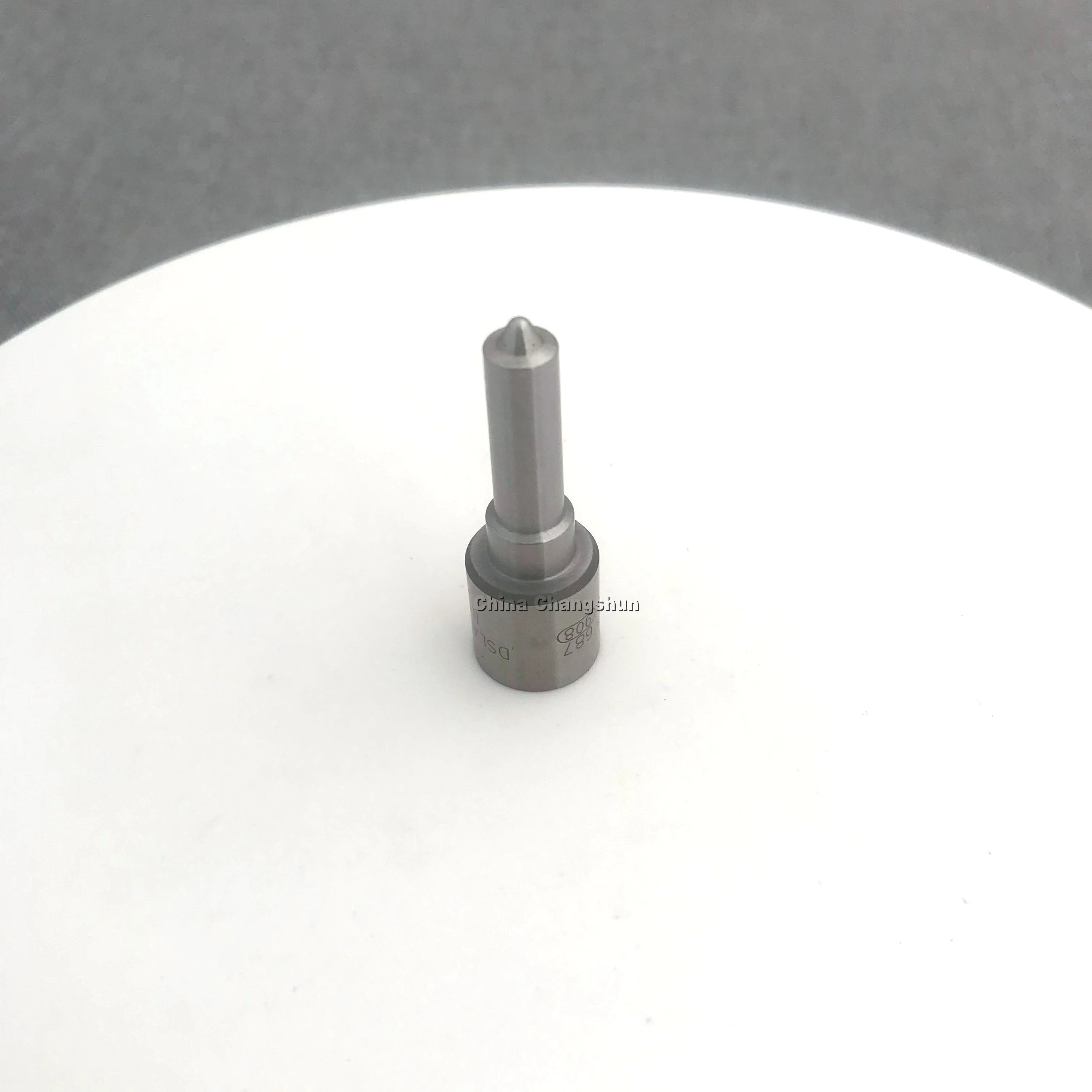 DLLA155P863 оригинальная форсунка Форсунки дизельного топлива DLLA154P1538 с общей