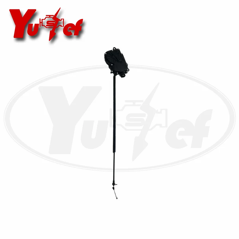 Высококачественный привод замка задней двери подходит для Range Rover L405 Sport L494 LR108980