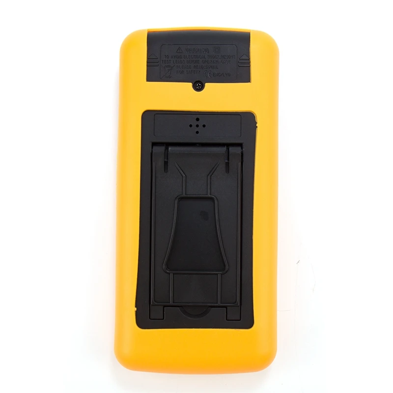 

HUAJIAYI 1 Pcs DT9205A High-Precision Intelligent Anti-Burn Universal Meter