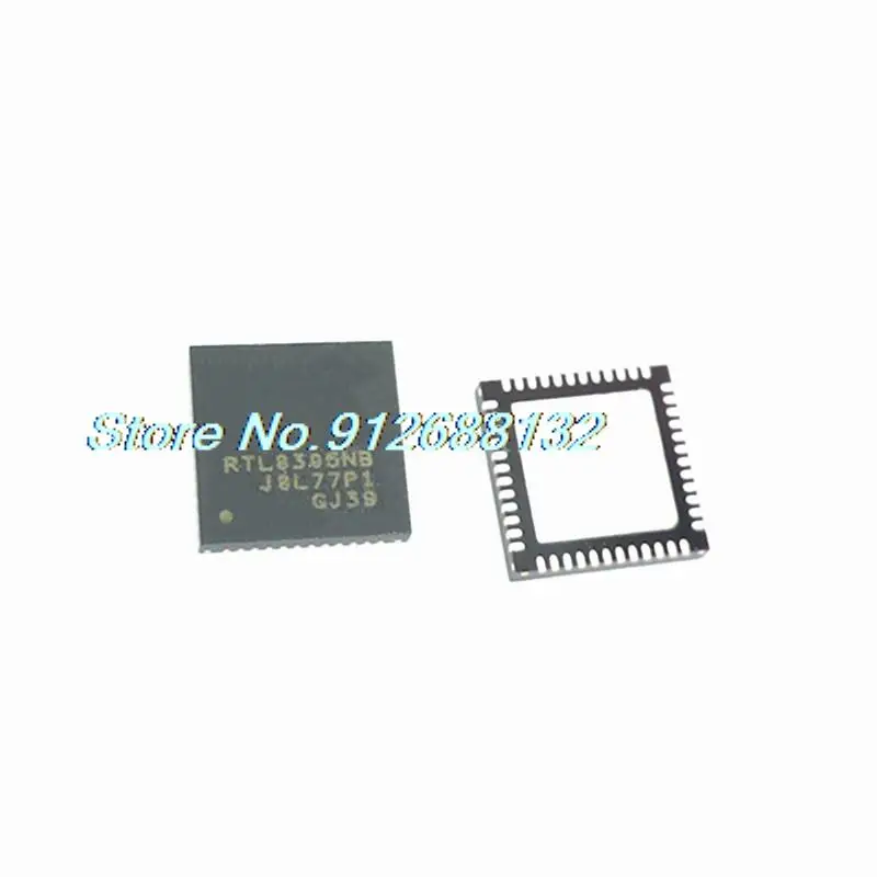 

RTL8305NB-CG REALTEK