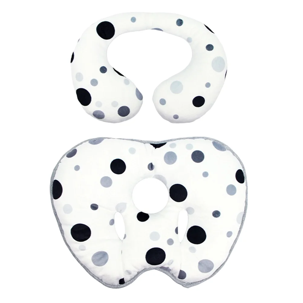 

Car Stroller Travel Baby Head Support for Car-Seat Neck Support Pillow Baby Neck Pillow Nursing Pillow Baby Travel Pillow