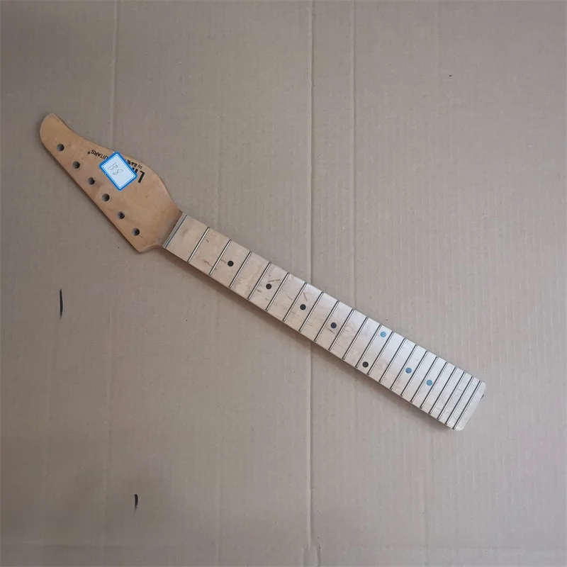

JNTM Custom Guitar Factory/комплект для гитары DIY/DIY Гриф для электрогитары (119)