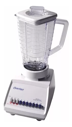 

Mixer 10 VEL 375 W plastic cup 1.25 L/5 cup