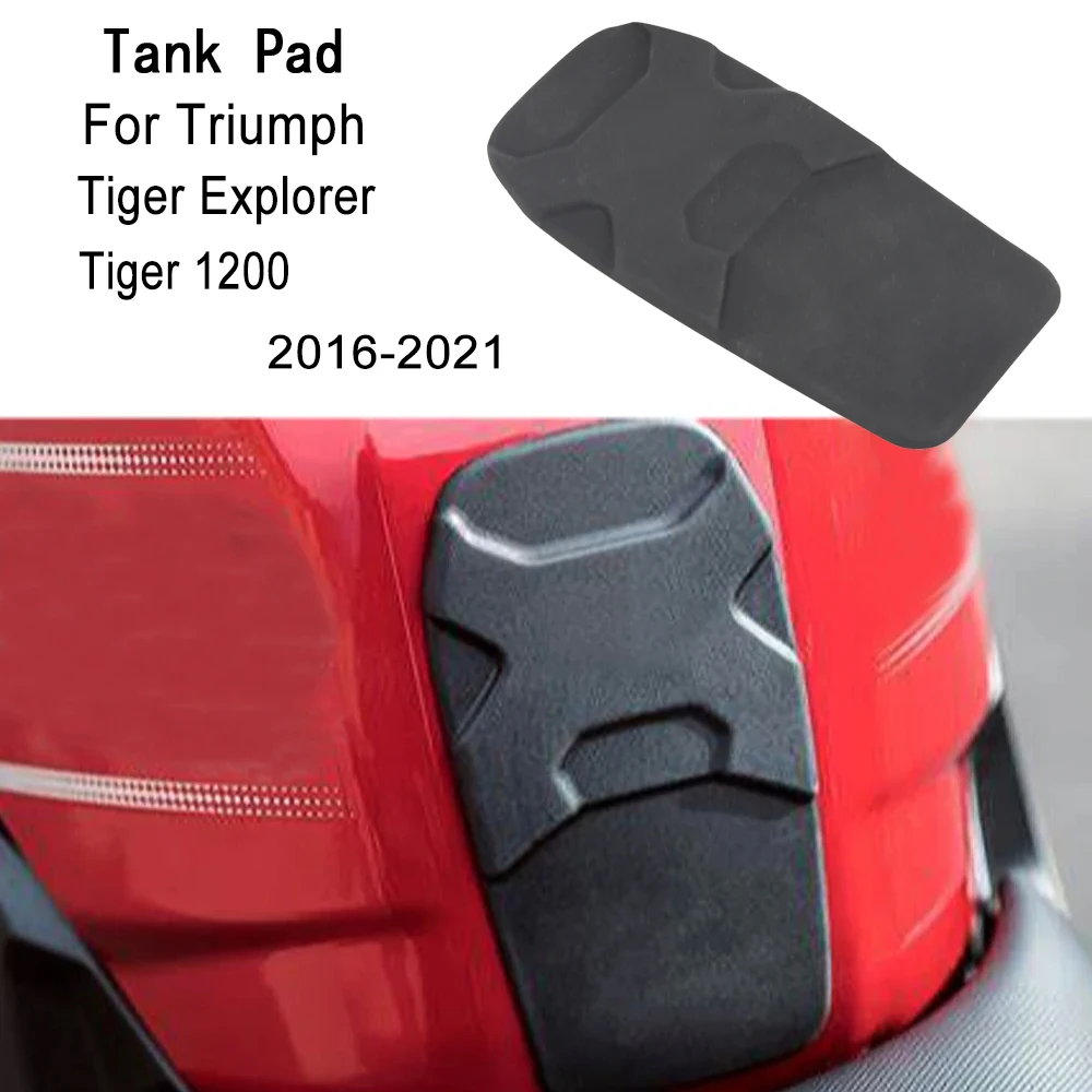 2016-2021 Новый мотоциклетный коврик для топливного бака Triumph Tiger Explorer 1200 прокладки