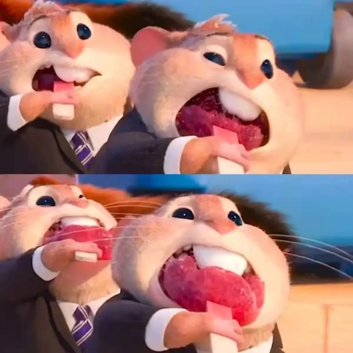 Зоотопия Фруктовые палочки брелоки милые Подвески сумки для книг коробки ручек