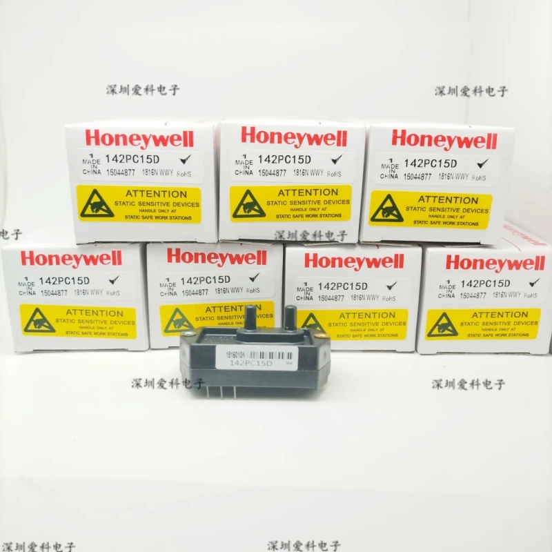 10Lot/ 142PC15D /HONEYWELL CHIPSET