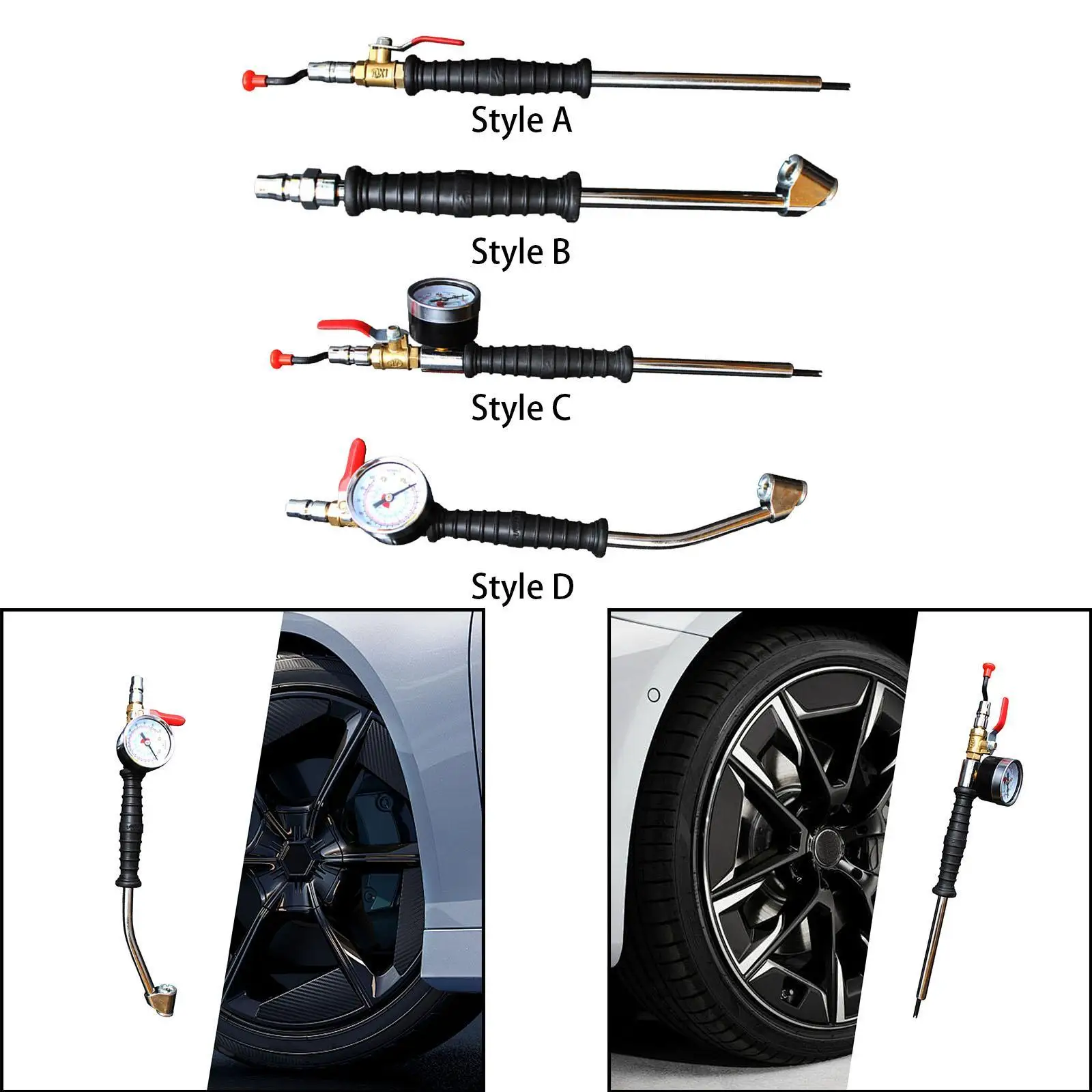 Воздушный патрон аксессуары для воздушного компрессора профессиональная