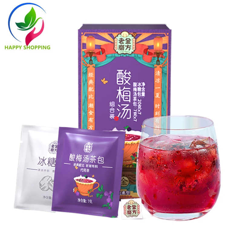 Аппетитный кислый сок сливы порошок кислая слива османтус черная боярышник