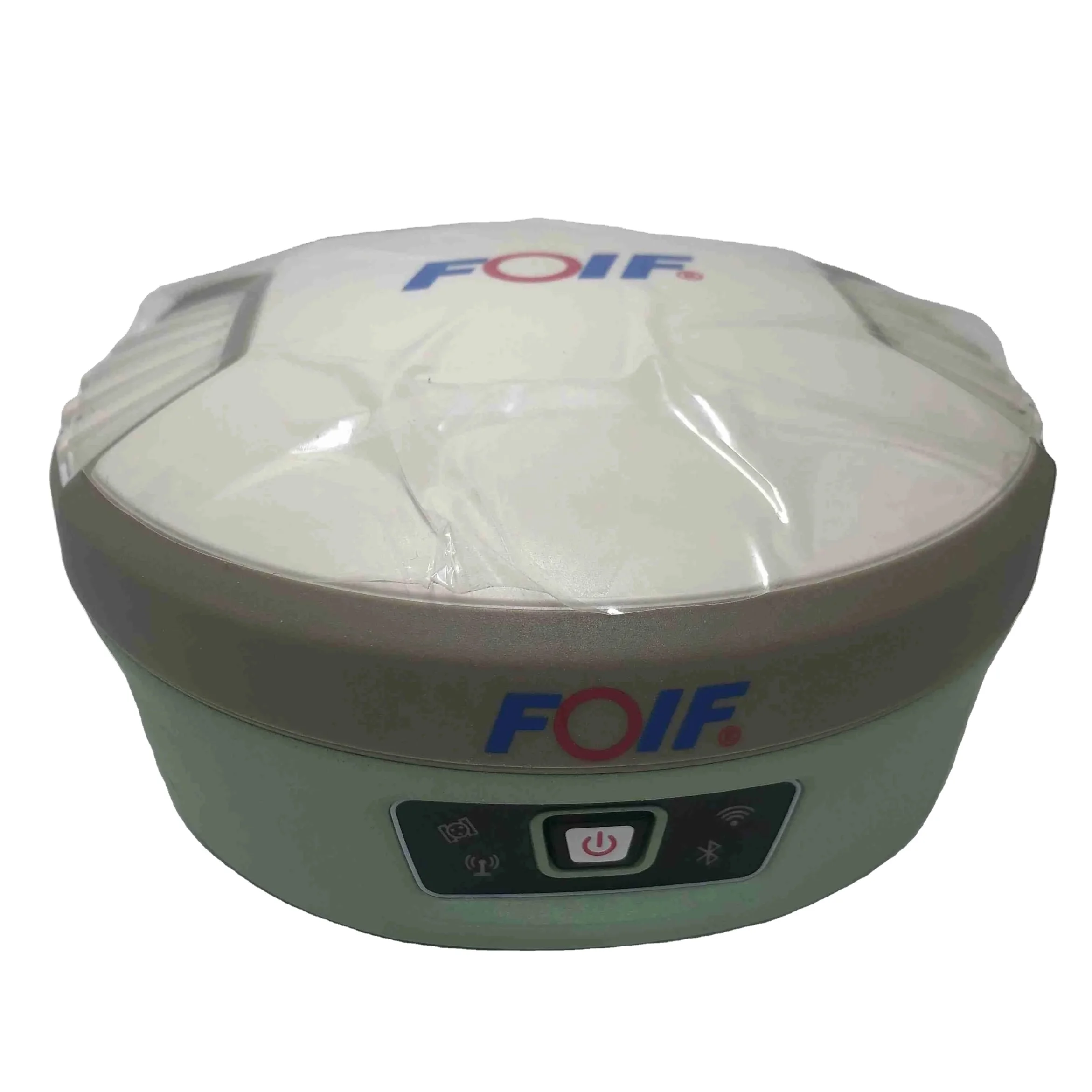 

High Performance FOIF A90 GPS RTK Dual Frequency GPS Receiver For Base Rover 800 Channels IMU Tilt Survey