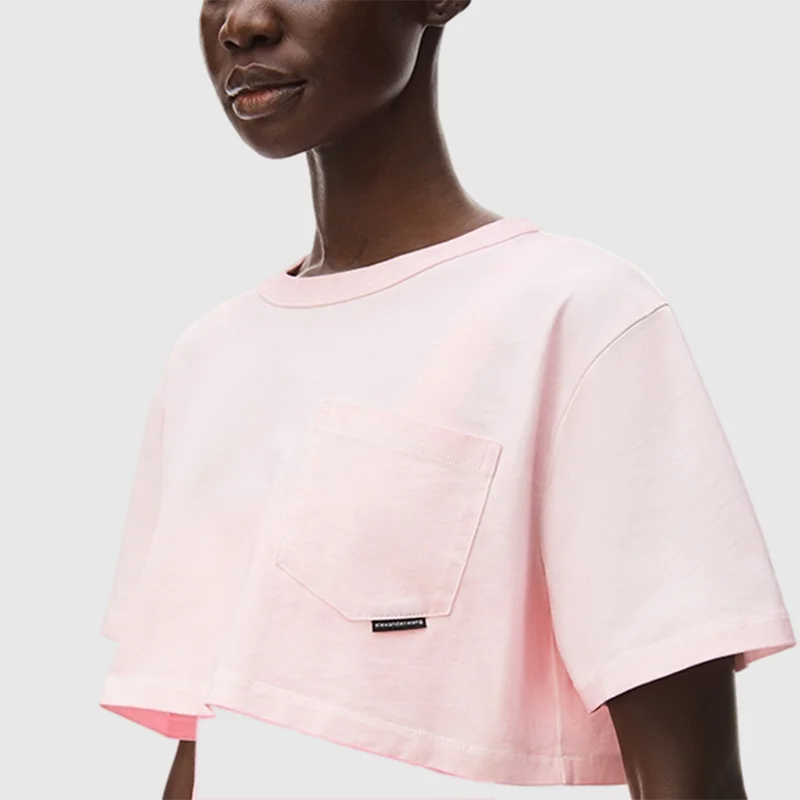 

Summer 2022 Big Name, Casual Fashion Ladies Clothing Short Sleeve T-Shirt Top with Short Skirt Shorts Comfortable and Beautiful