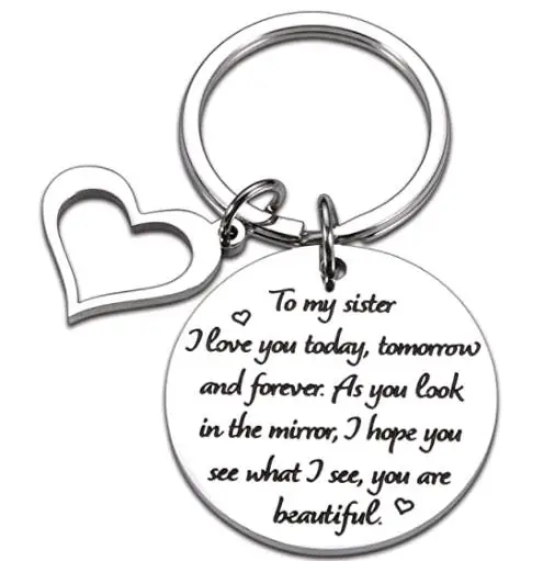 Сестры, подарки, милая 16-дневная для девочек-подростков, большая душа, сестра, лучший друг, лучшая подружка, свадебные подарки для невесты, подружки невесты