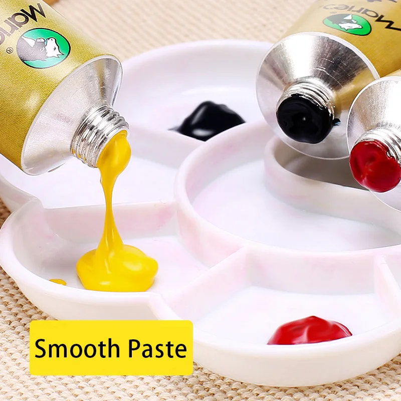 32 мл китайская краска рандомный набор рисование инструменты для художников