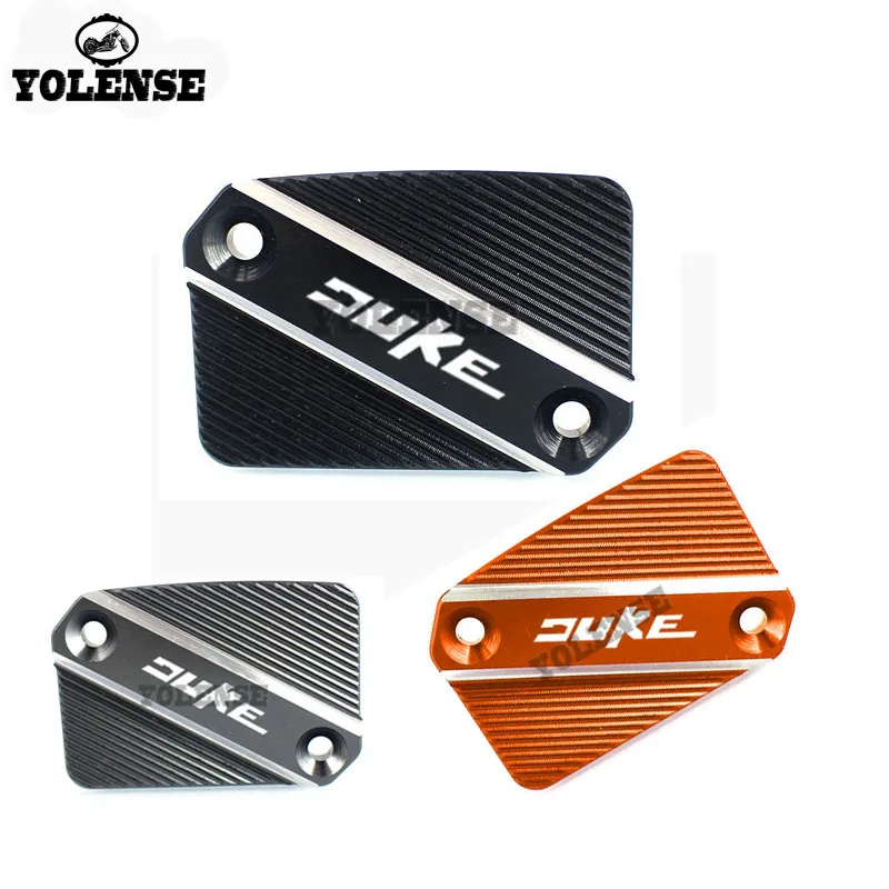 

Для DUKE 125 200 390 690 DUKE125 DUKE200 DUKE390 DUKE690 крышка резервуара для передней тормозной муфты мотоцикла DUKE125