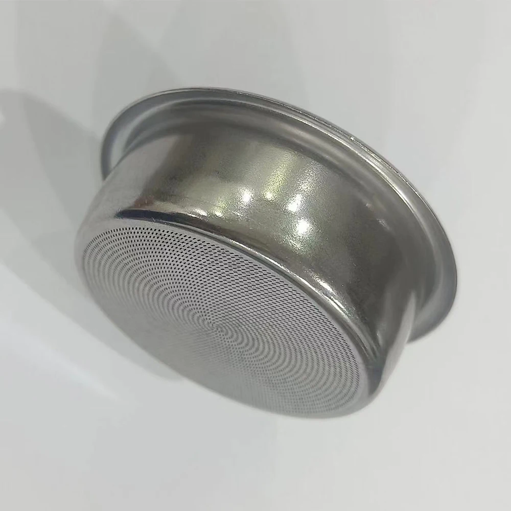 58 мм 4 чашки 2916 корзины для фильтров с маленьким отверстием 0 22*0 86 чаша из