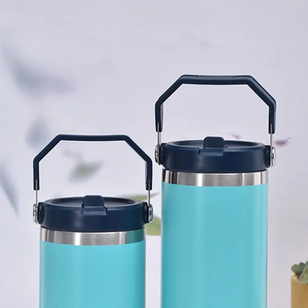 Водонепроницаемая Металлическая Крышка Для Бутылок Емкостью 20 Унций/30 Унций