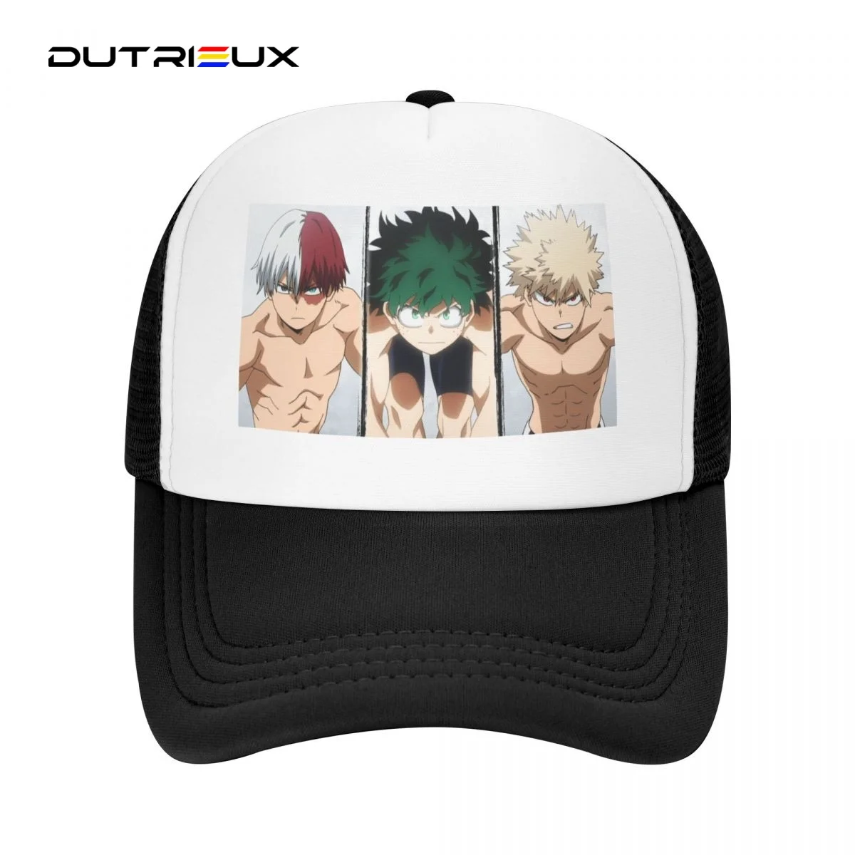 

Hunter X Hunter1 Outdoor Sport Cap Baseball Cap Men Women Adjustable Hat Cap Fashion Summer Hat