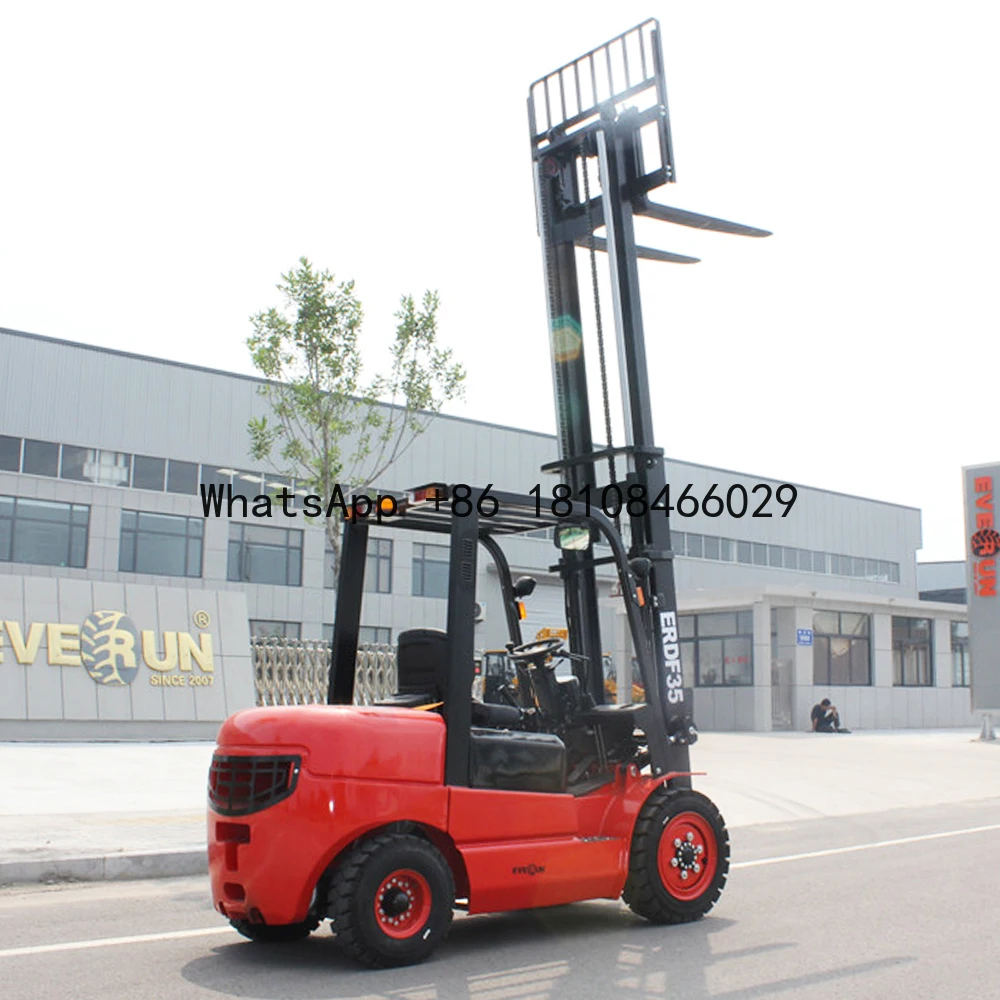 Everun ERDF35 цена качественный рынок промышленный китайский склад небольшой