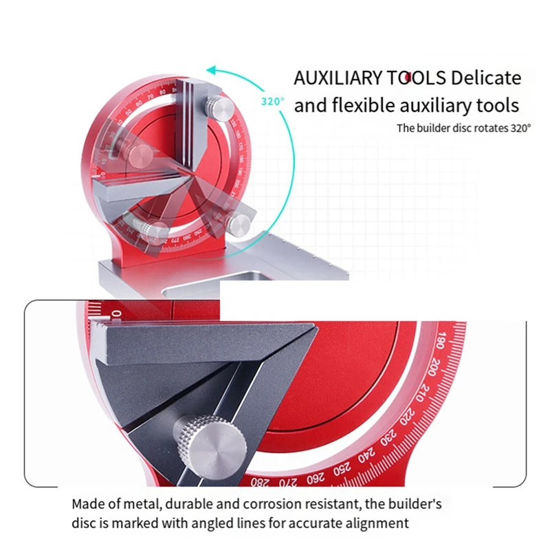 Рабочая станция для позиционирования под углом вспомогательные инструменты