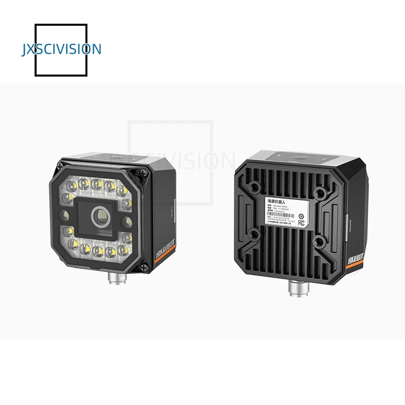 

Новый MV-ID3013PM-06M-WBN MV-ID3013PM-12M-WBN MV-ID3013PM-15M-WBN HIKROBOT ID3000 1,3 МП 6 мм считыватель смарт-кодов