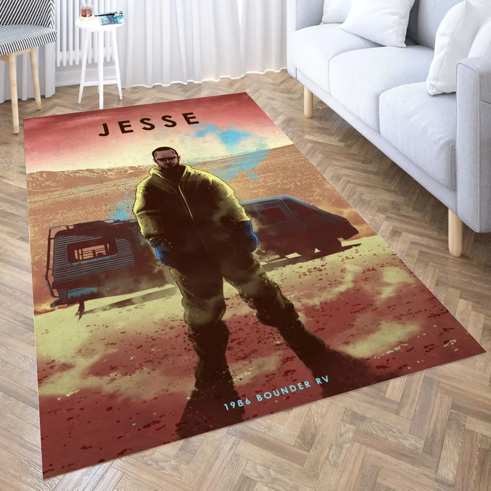 

Jesse Carpet Living Room Large Area Rugs Bedroom Carpet Modern Home Living Room Decoration Floor Lounge Rug